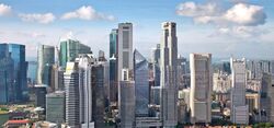 Raffles Place MRT (D1), Retail #505838721